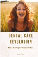 Dental Care Revolution af Jessica F. Turner