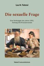Die sexuelle Frage af Leo N. Tolstoi