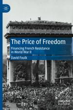 The Price of Freedom af David Foulk