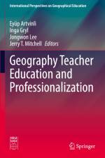 Geography Teacher Education and Professionalization