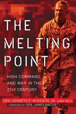 The Melting Point af Kenneth F McKenzie