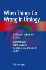 When Things Go Wrong In Urology af Faiz Motiwala