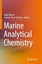 Marine Analytical Chemistry af Antonio Tovar-Sánchez