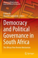 Democracy and Political Governance in South Africa af Omololu Fagbadebo