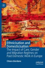 Ethnicisation and Domesticisation af Chiara Giordano