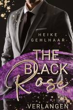 The Black Rose af Heike Gehlhaar