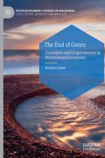 The End of Genre af Brenton Faber