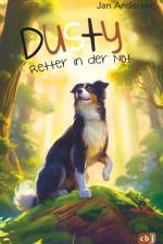 Dusty - Retter in der Not af Jan Andersen