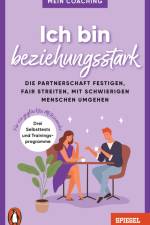 Ich bin beziehungsstark af Marianne Wellershoff