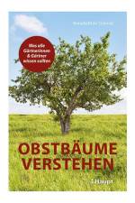 Obstbäume verstehen af Annekathrin Schmid