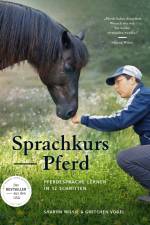 Sprachkurs Pferd af Sharon Wilsie