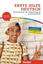 Erste Hilfe Deutsch - Ausgabe für Jugendliche af Ingo Heyse