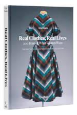 Real Clothes, Real Lives af Kiki Smith