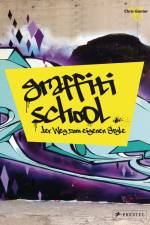 Graffiti School af Christoph Ganter