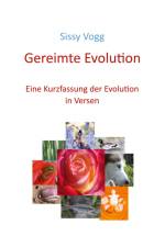 Gereimte Evolution af Sissy Vogg