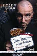 Dem Doktor seine Seiten af Mark Benecke