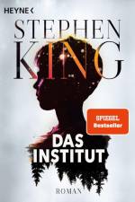 Das Institut af Stephen King