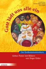 Gott lädt uns alle ein af Frank Reintgen