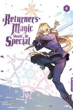 A Returner's Magic Should Be Special 04 af Usonan