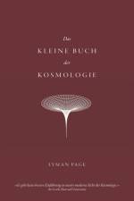 Das kleine Buch der Kosmologie af Lyman Page