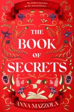 The Book of Secrets af Anna Mazzola