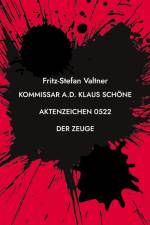 Kommissar a.D. Klaus Schöne