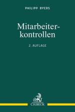 Mitarbeiterkontrollen af Philipp Byers