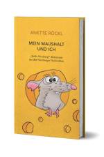 Mein Maushalt und ich af Anette Röckl