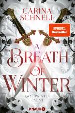 A Breath of Winter af Carina Schnell