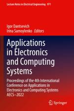 Applications in Electronics and Computing Systems