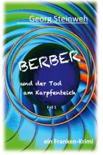 Berber und der Tod am Karpfenteich af Georg Steinweh