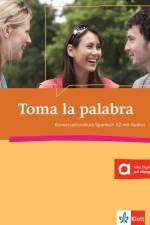 Toma la Palabra