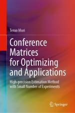 Conference Matrices for Optimizing and Applications af Teruo Mori
