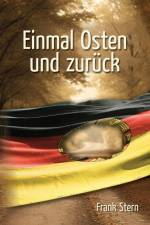 Einmal Osten und zurück af Frank Stern