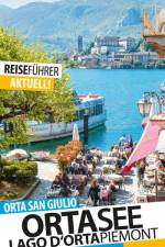 Ortasee - Reiseführer af Robert Hüther