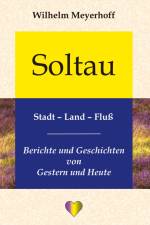 Soltau, Stadt - Land - Fluß