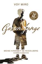 Gassenjunge af Voy Miro