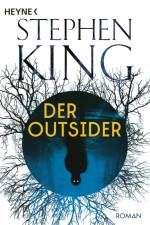 Der Outsider af Stephen King