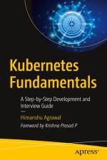 Kubernetes Fundamentals af Himanshu Agrawal