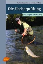 Die Fischerprüfung af Rainer Karremann