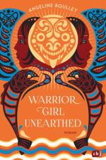 Warrior Girl Unearthed af Angeline Boulley