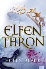 ELFENTHRON af Holly Black