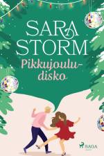 Pikkujouludisko af Sara Storm