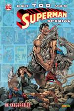 DC Celebration: Der Tod von Superman - Special af Jerry Ordway