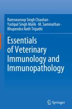 Essentials of Veterinary Immunology and Immunopathology af Ramswaroop Singh Chauhan