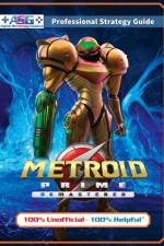 Metroid Prime Remastered Strategy Guide Book (Full Color) af Alpha Strategy Guides