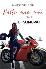 Reste avec moi af Maze Delage