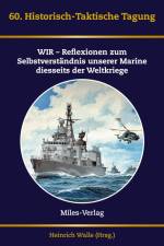 Historisch-Taktische Tagung der Marine 2020 af Heinrich Walle