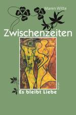 Zwischenzeiten af Maren Witte