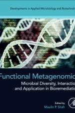 Functional Metagenomics af Maulin P Shah